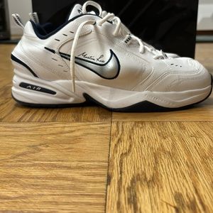Nike Martine Rose Air Monarch IV men’s 11